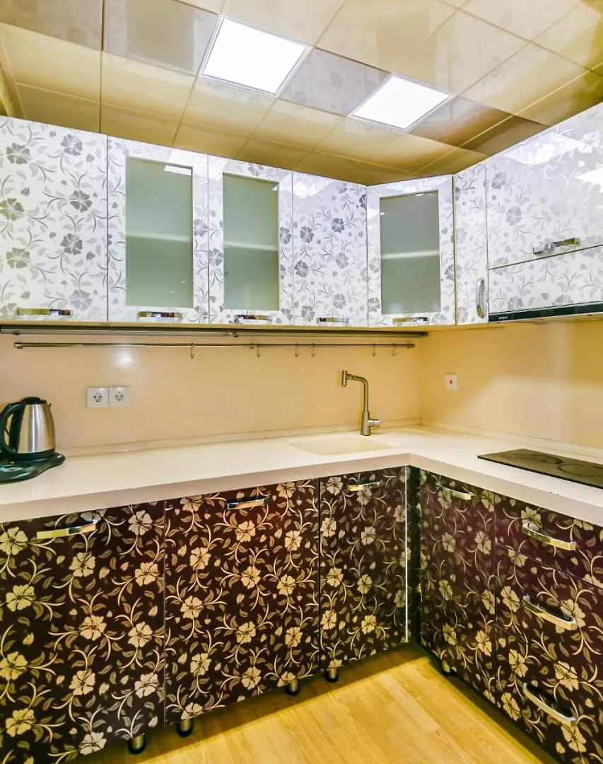 View Nizami Street Chapman Taylar Baku Apartment 0*,  Azerbaijan
