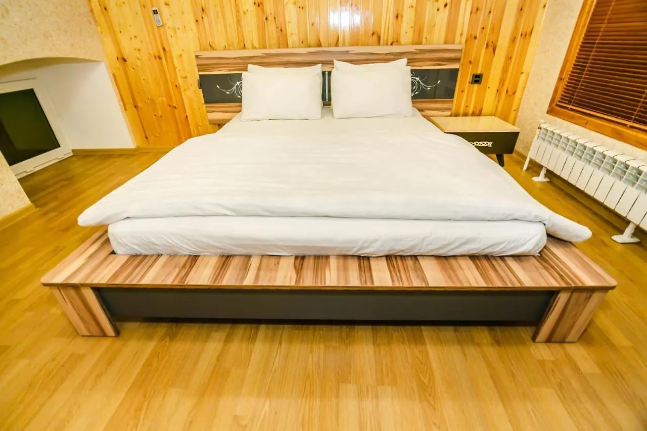 Apartmán View Nizami Street Chapman Taylar Baku Ázerbájdžán